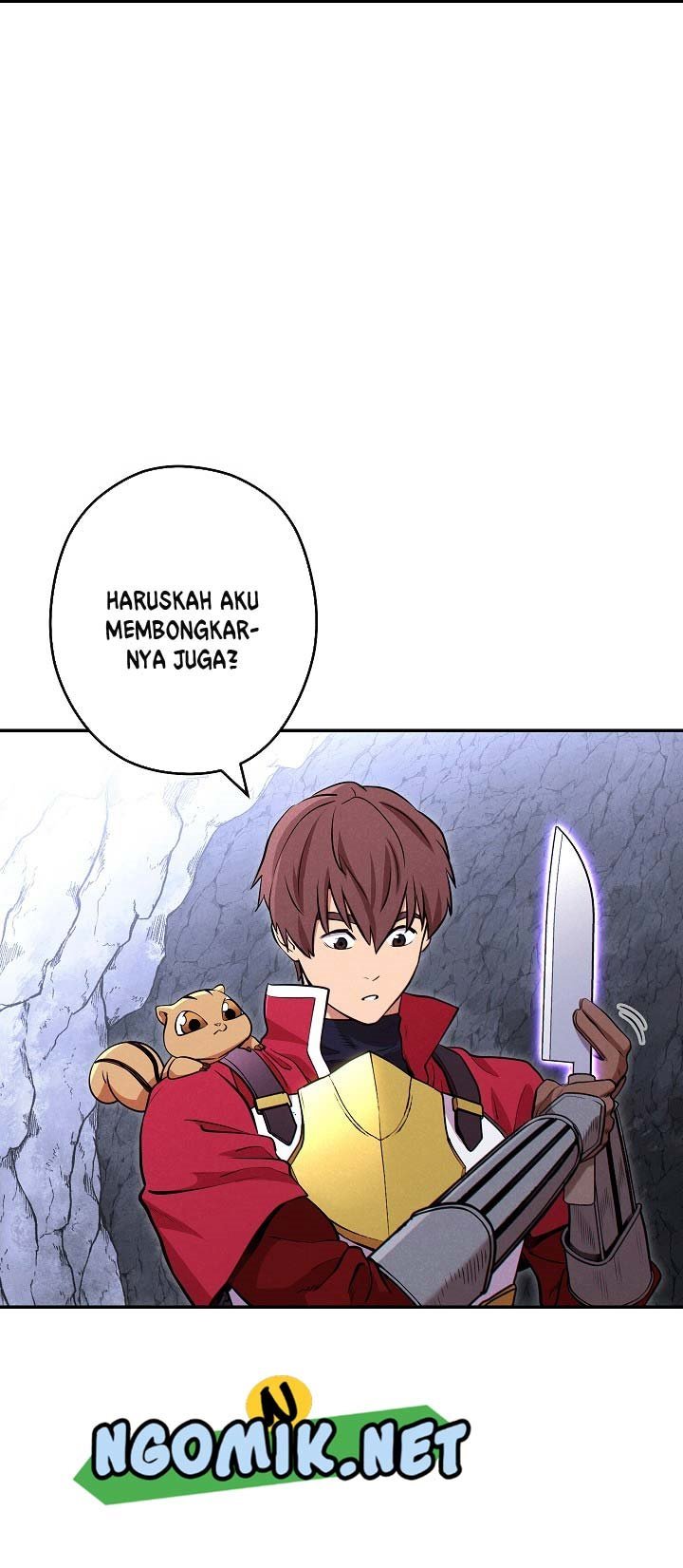 Dungeon Reset Chapter 107